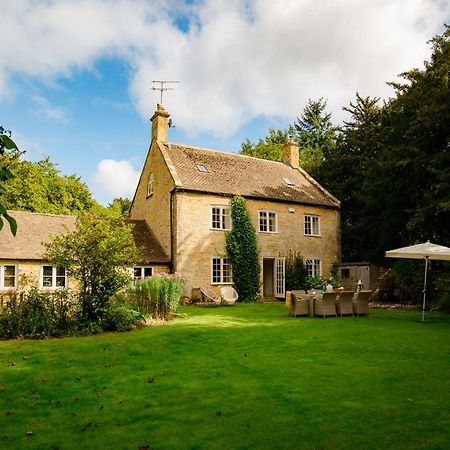 Temple Guiting Cottage Eksteriør bilde