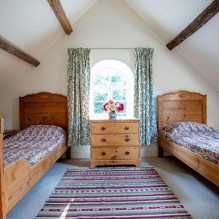 Temple Guiting Cottage Eksteriør bilde