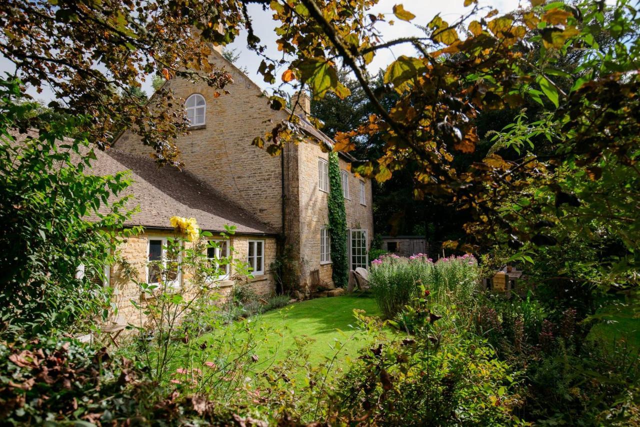 Temple Guiting Cottage Eksteriør bilde