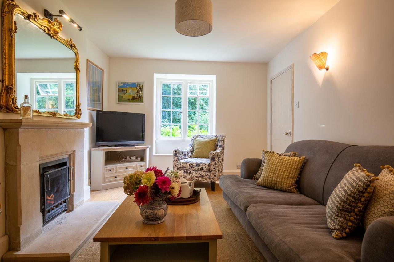 Temple Guiting Cottage Eksteriør bilde
