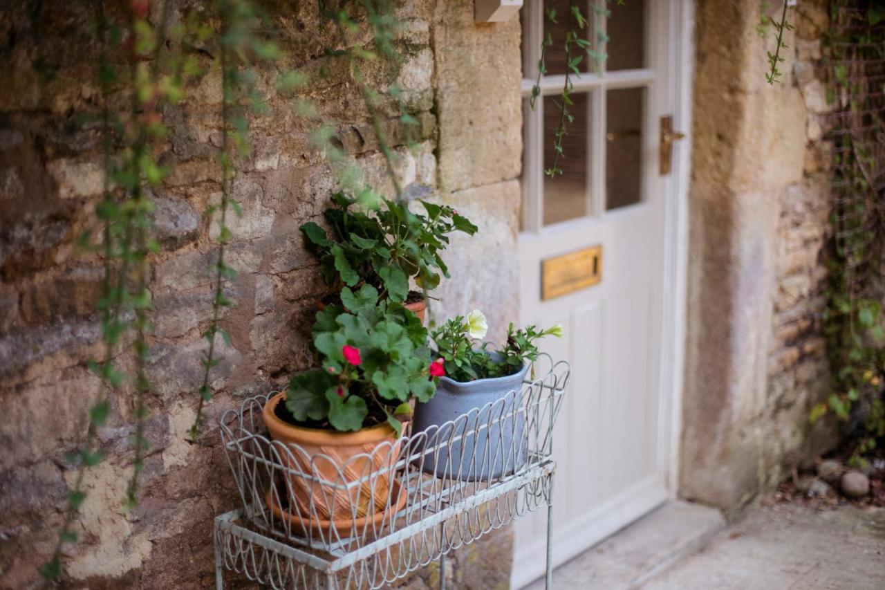 Temple Guiting Cottage Eksteriør bilde