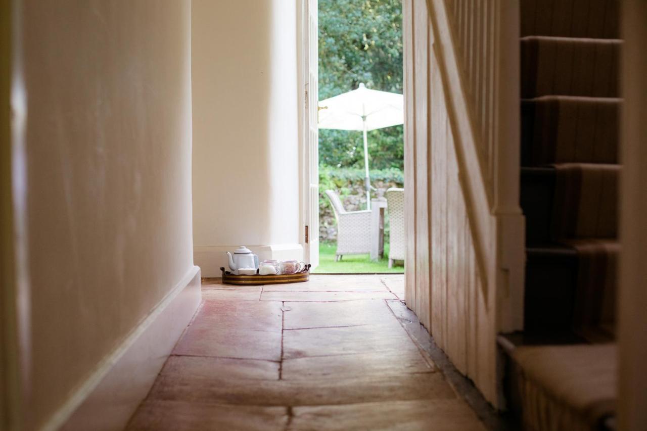 Temple Guiting Cottage Eksteriør bilde