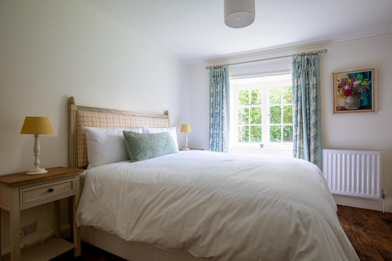 Temple Guiting Cottage Eksteriør bilde