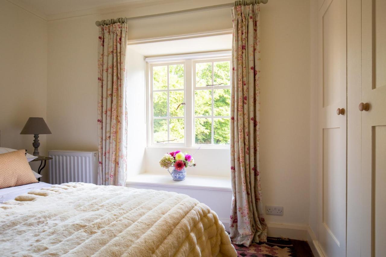 Temple Guiting Cottage Eksteriør bilde